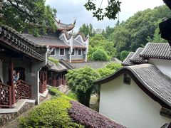 -岳麓书院