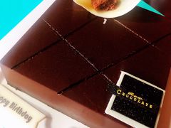 -第戎蛋糕(恒隆广场店)
