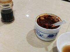 -老西白点心店