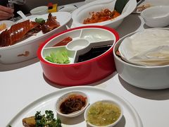 -东门烤鸭店(鼓楼店)