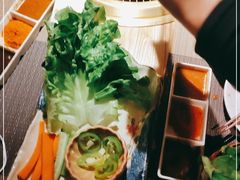 -江户烧肉(高德店)