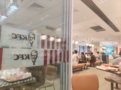 -肯德基(西桥店)