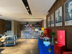 -五谷丰登农家院·地道胶东菜·海鲜烧烤(威海店)