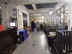 -祖传曾羊肉饭店