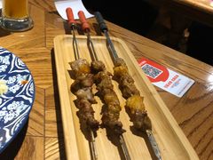 -阿罗新疆菜(人民广场店)