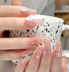 -西柚美甲美睫半永久