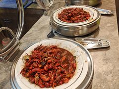 -远洲凤凰山庄臻味全日餐厅