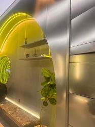 -不迫先生专业男士剪发