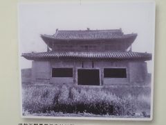 -正定古城-开元寺