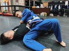 -极斗-IKMF马伽术·格斗运动学院(东直门店)