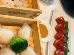 -南宁荔园维景国际大酒店·荔园中餐厅
