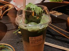 -色響火锅(恒隆广场店)
