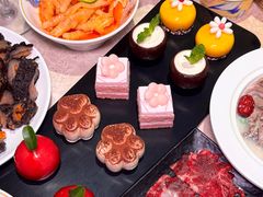 -芭菲盛宴·环球美食(北城国际店)