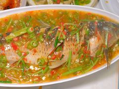 -付掌柜在成都·热炒砂锅集(金禾店)