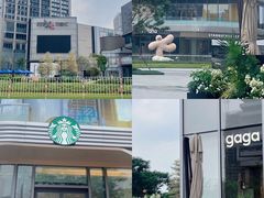 -东莞松山湖万象汇