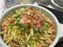 -一捞鲜•青岛大虾面(八大关店)