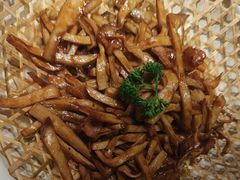-王府井酒店(金桥港湾店)