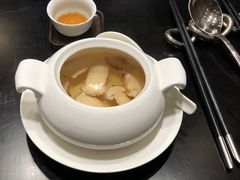 -广州文华东方酒店·江-由辉师傅主理