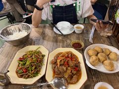 牛三宝-南雄雄州土菜餐厅(粤北大厦店)