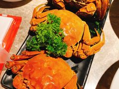 熟醉蟹-沪小胖小龙虾(淮海中路旗舰店)