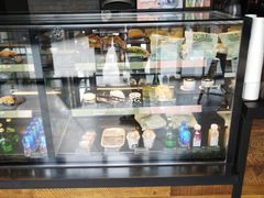 -星巴克(苏州石路百脑汇店)