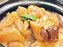 -美未居·老字号·地道顺德菜·桑拿鸡·鱼生(容桂店)