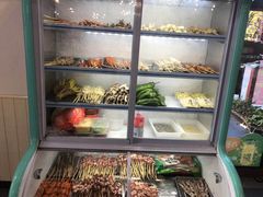 -万景饭店·鱼街农家菜