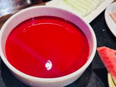 -唇辣号重庆老火锅(燕郊鑫乐汇店)