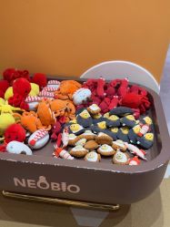 -奈尔宝·儿童乐园·亲子餐厅(苏州大悦城店)