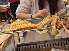 -7只羊·鲜羊肉串·地锅鸡精酿(玄武墨香路店)
