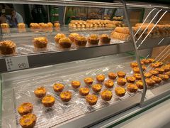 -泸溪河桃酥(秦淮新街口店)