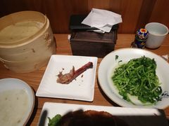 -四季民福烤鸭店(前门廊房二条店)