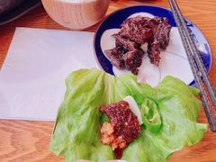 -炎蔵牛舌烤肉