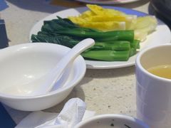 -青蓬海上捞蒸品海鲜城(海岸城店)