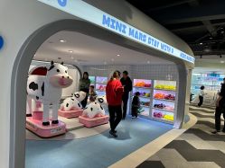 -MINI MARS KIDS CLUB亲子家庭中心(杨浦黄兴店)
