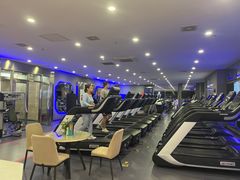 -优昂健身(新光界店)
