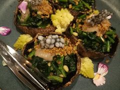 -若蘭慈·无国界素食料理(欢乐海岸店)