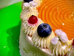 -解放碑威斯汀酒店-知味国际美食餐厅