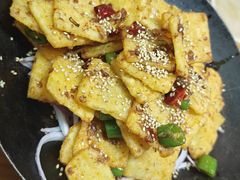 -泰山王老三串店(光彩店)