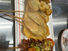 -堂堂小伙夫·辽宁小吃大排档(京西大悦城店)