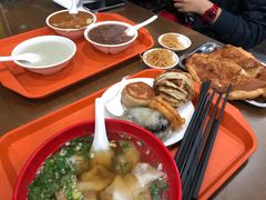 -白魁老号饭庄(安内店)
