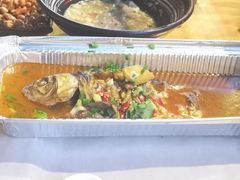 -枪火串烧·东北特色烧烤(罗湖总店)