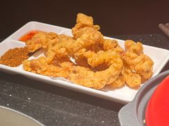 -牛事制造局牛肉火锅(莲岳路店)