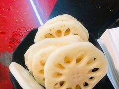 -安胖老火锅(两路口店)