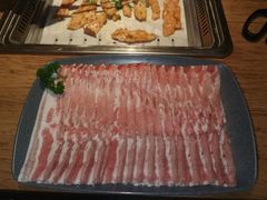 -新石器烤肉(招商1872店)