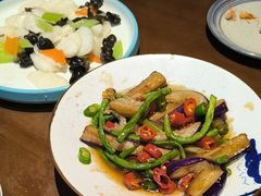 -乡里八闽·福州乡土菜(火车北站店)