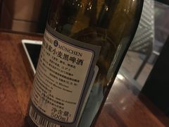 -玛格萝妮比萨屋(四平店)