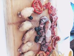 -火车头法国西餐厅