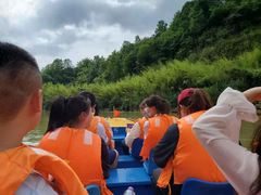 游乐设施-天河潭旅游度假区