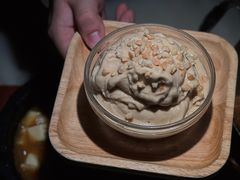 -绿茶餐厅(昆明世纪金源店)